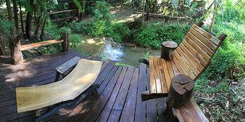 Hotel Rabeang Pasak Treehouse
