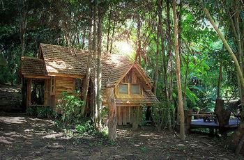 Hotel Rabeang Pasak Treehouse 2*