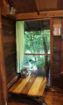 Hotel Rabeang Pasak Treehouse Chiang Mai