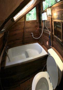 Rabeang Pasak Treehouse