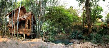 Hotel Rabeang Pasak Treehouse
