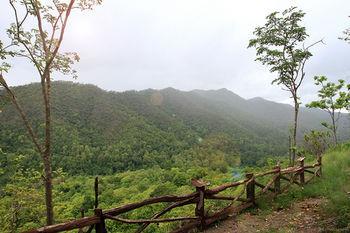 Hotel Rabeang Pasak Treehouse 2*