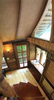 Hotel Rabeang Pasak Treehouse Chiang Mai