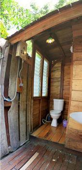 Rabeang Pasak Treehouse