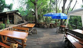 Rabeang Pasak Treehouse