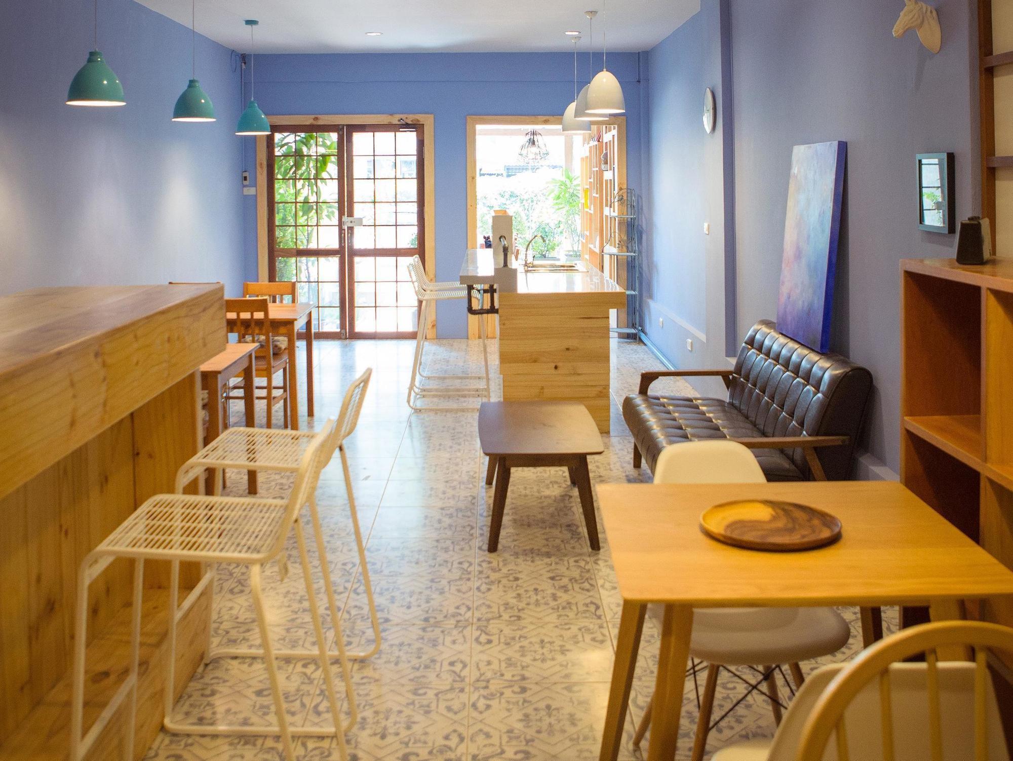 Baan Mek Chiang Mai