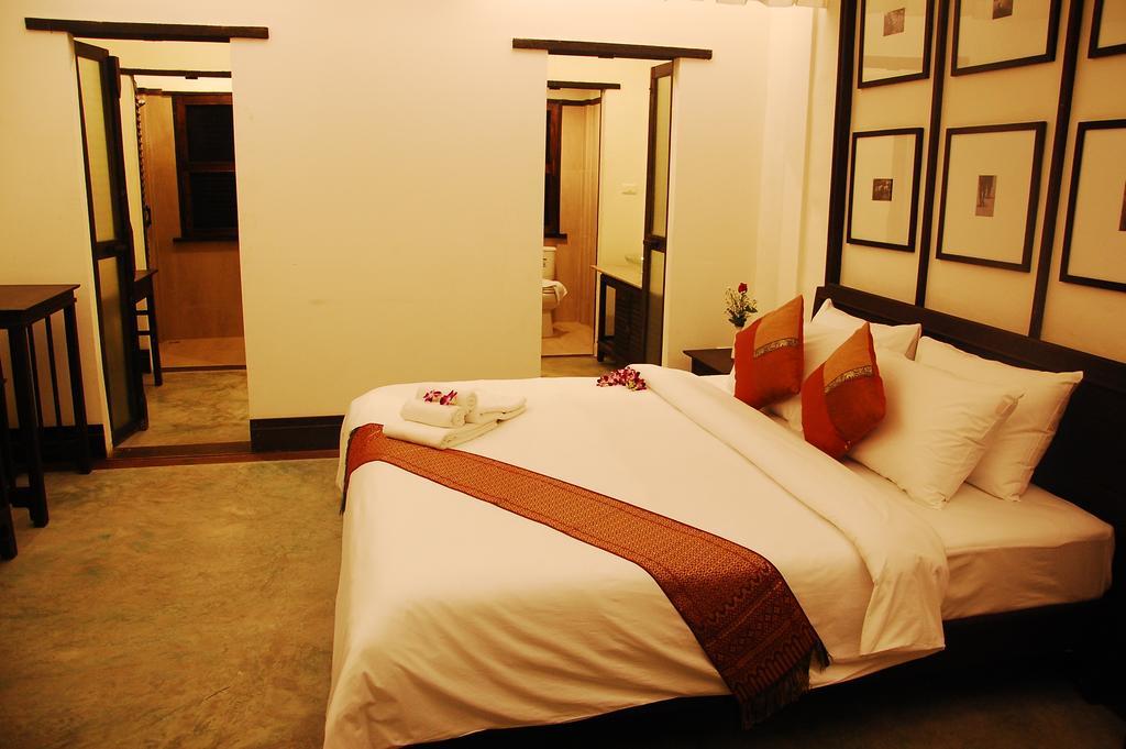 Hotel Rainforest Chiangmai