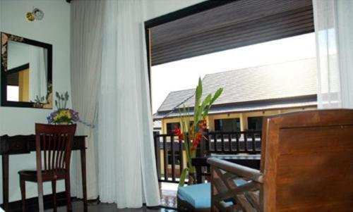 Resort Assaradevi &