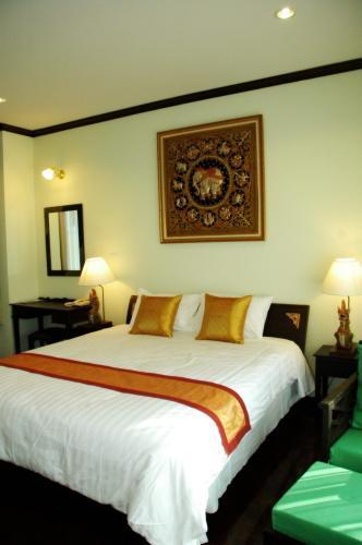 Resort Assaradevi &