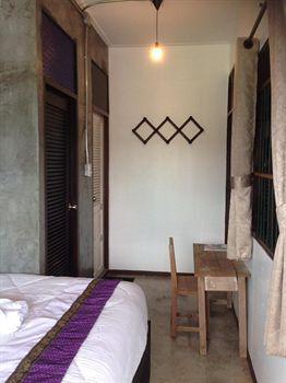 Hostel Lanna