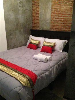 Hostel Lanna *