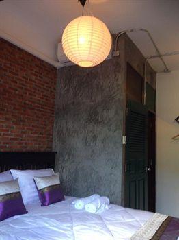 Hostel Lanna Chiang Mai