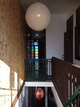 Hostel Lanna