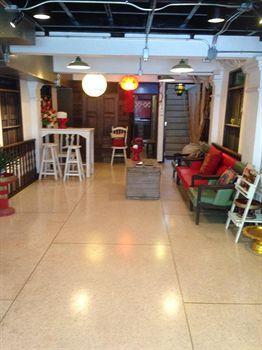 Hostel Lanna Chiang Mai