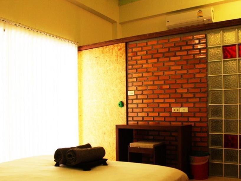 Gasthuis Smile House 3*