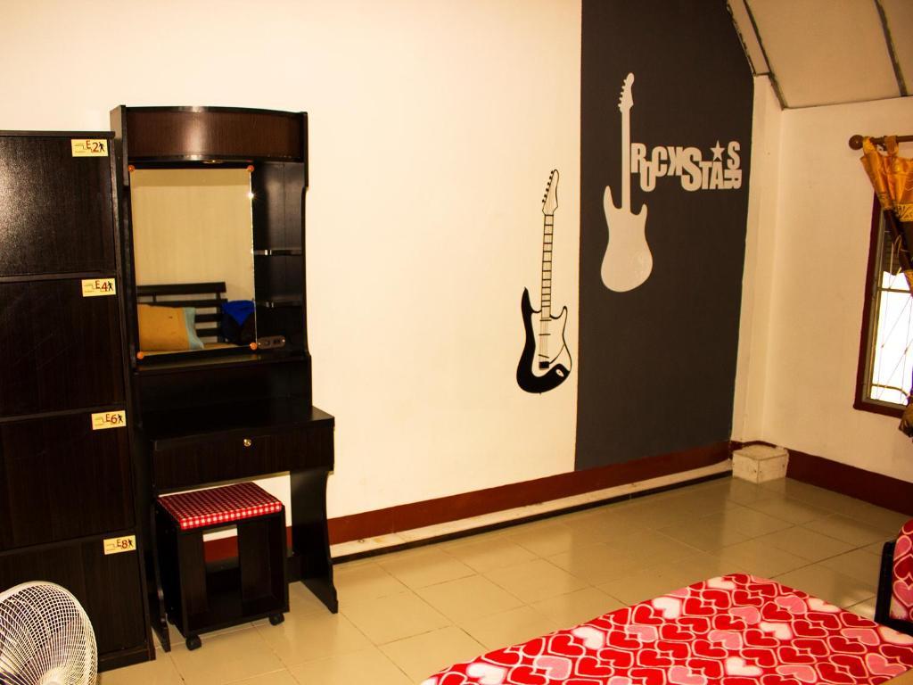 Walkinn 1 Guest house 2*