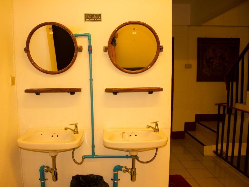 Guest house Walkinn 1 2*