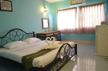 Hotel Ping Ping House At Nimman 2*