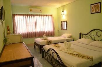 Hotel Ping Ping House At Nimman