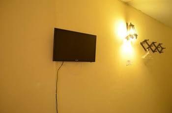 Hotel Ping Ping House At Nimman 2*