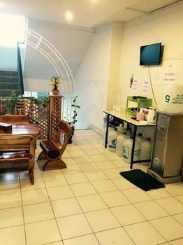 Hotel Ping Ping House At Nimman