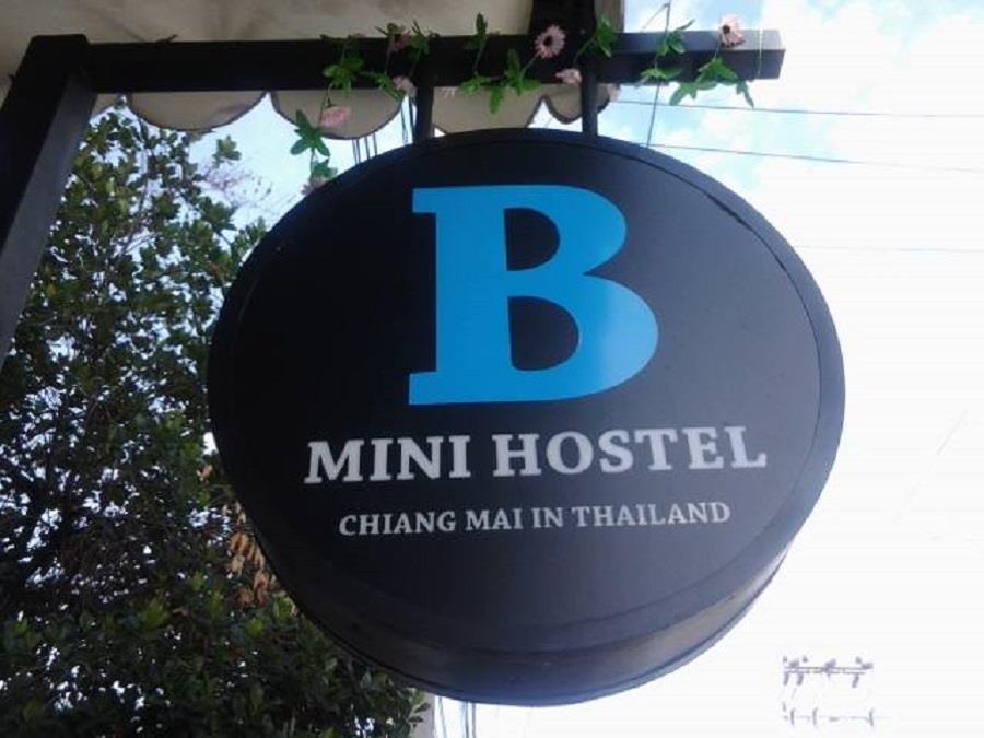 B7 Chiang Mai