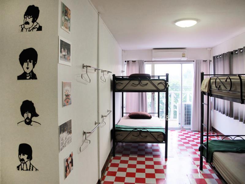 Hotel B7