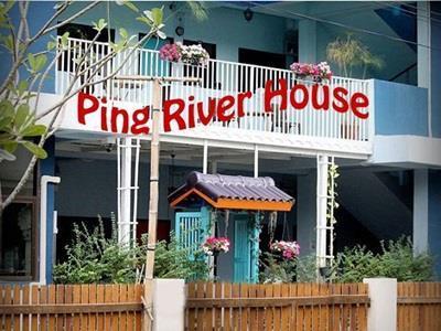 Hostel Ping River House