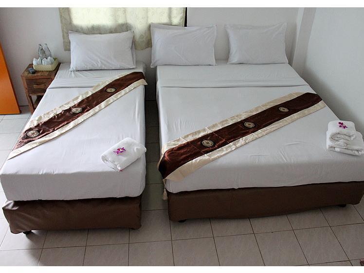 Hostel Ping River House Chiang Mai
