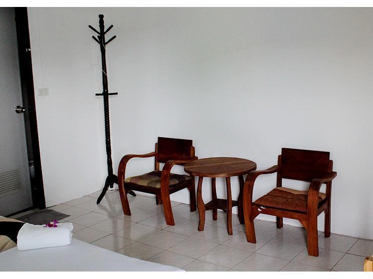 Ping River House Chiang Mai