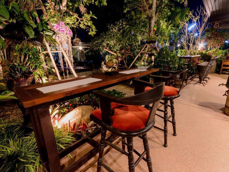 Hotel Baankeaw Huenkwan Boutique Hotel Chiang Mai