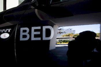 Hotel Bed Phrasingh-Adults Only 3*