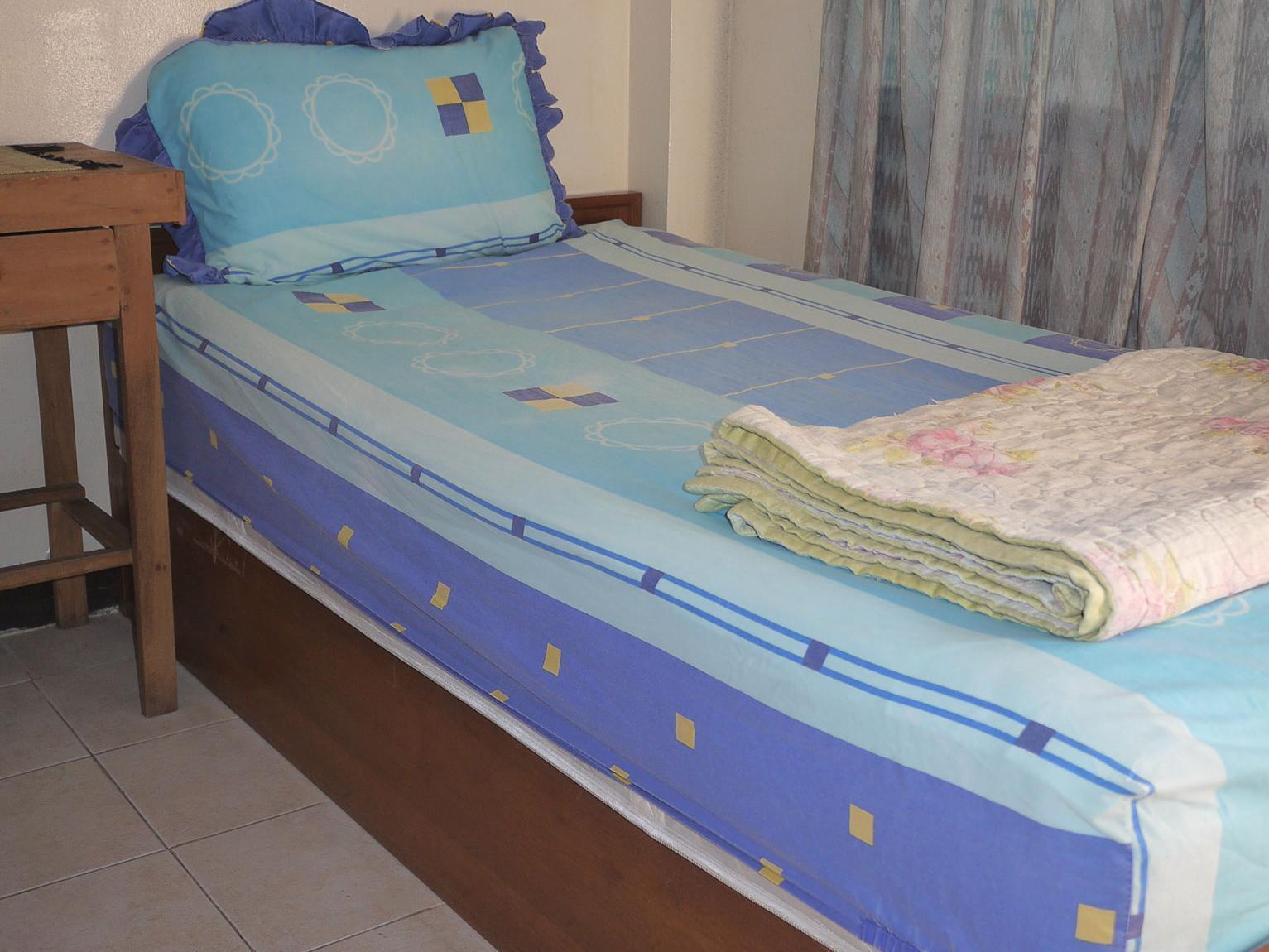 Guest house Sarah Chiang Mai
