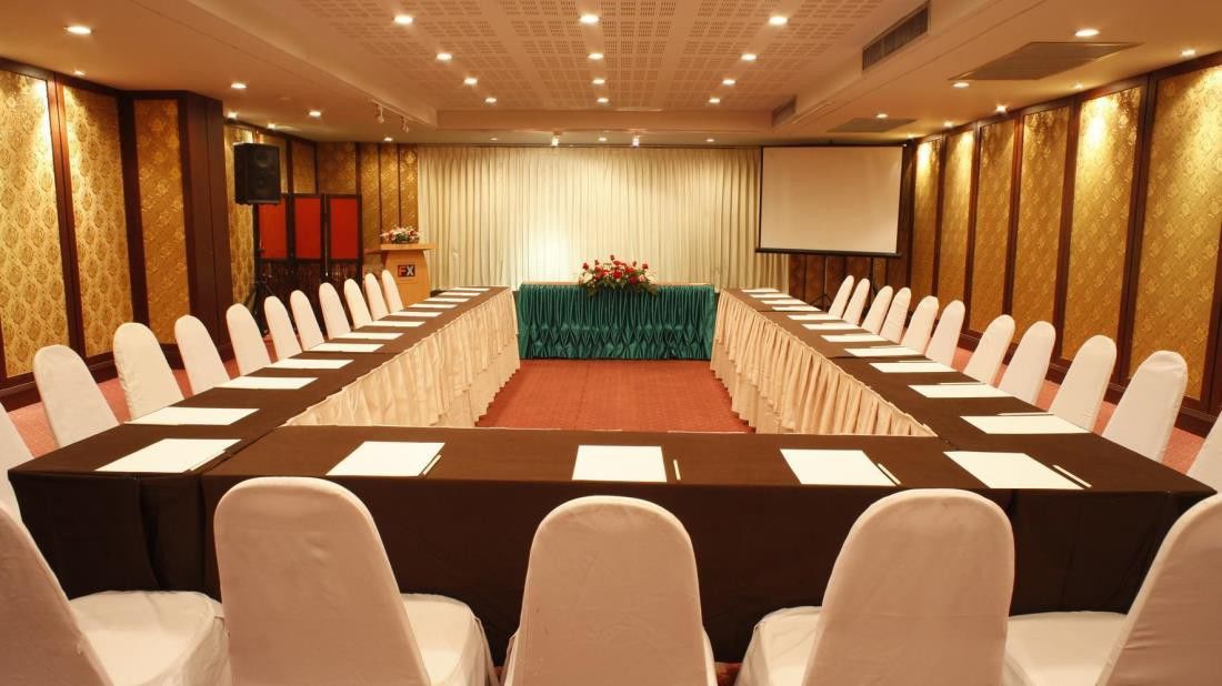 Royal Peninsula Chiangmai
