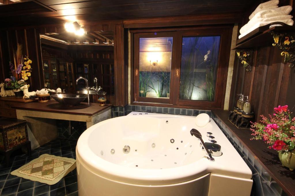 Hotel Thannatee Boutique Chiang Mai
