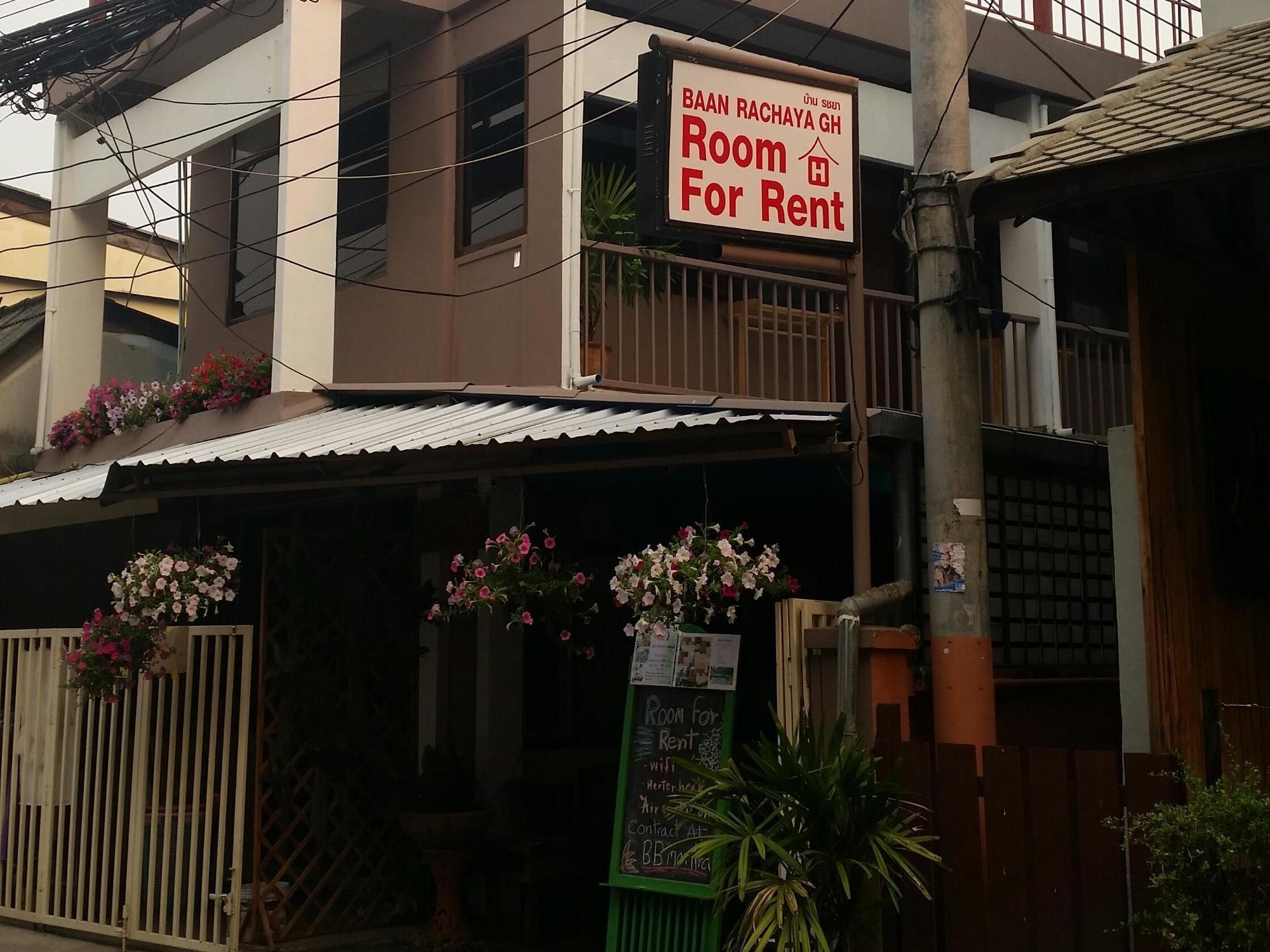 Baan Rachaya Chiang Mai