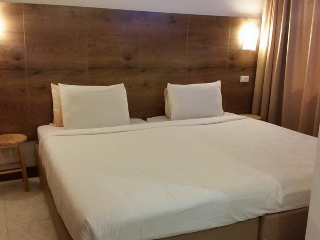 Guest house Baan Rachaya