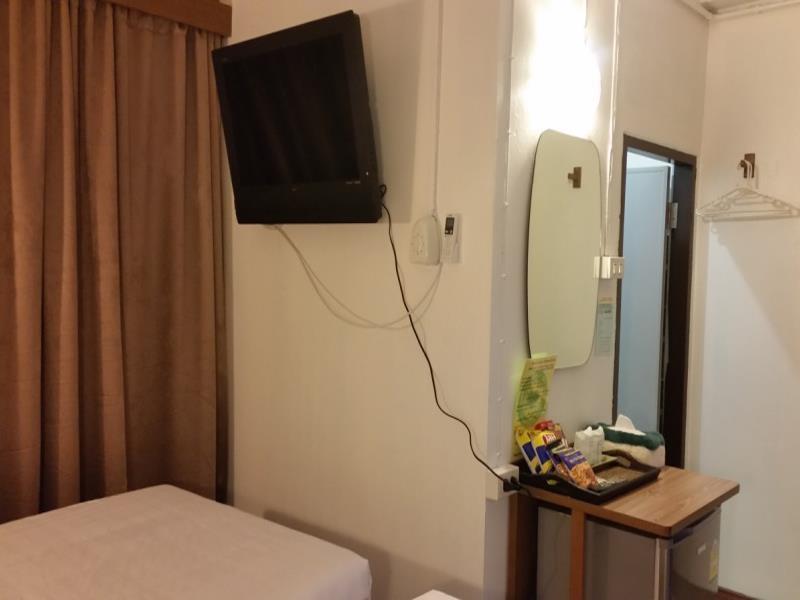 Guest house Baan Rachaya