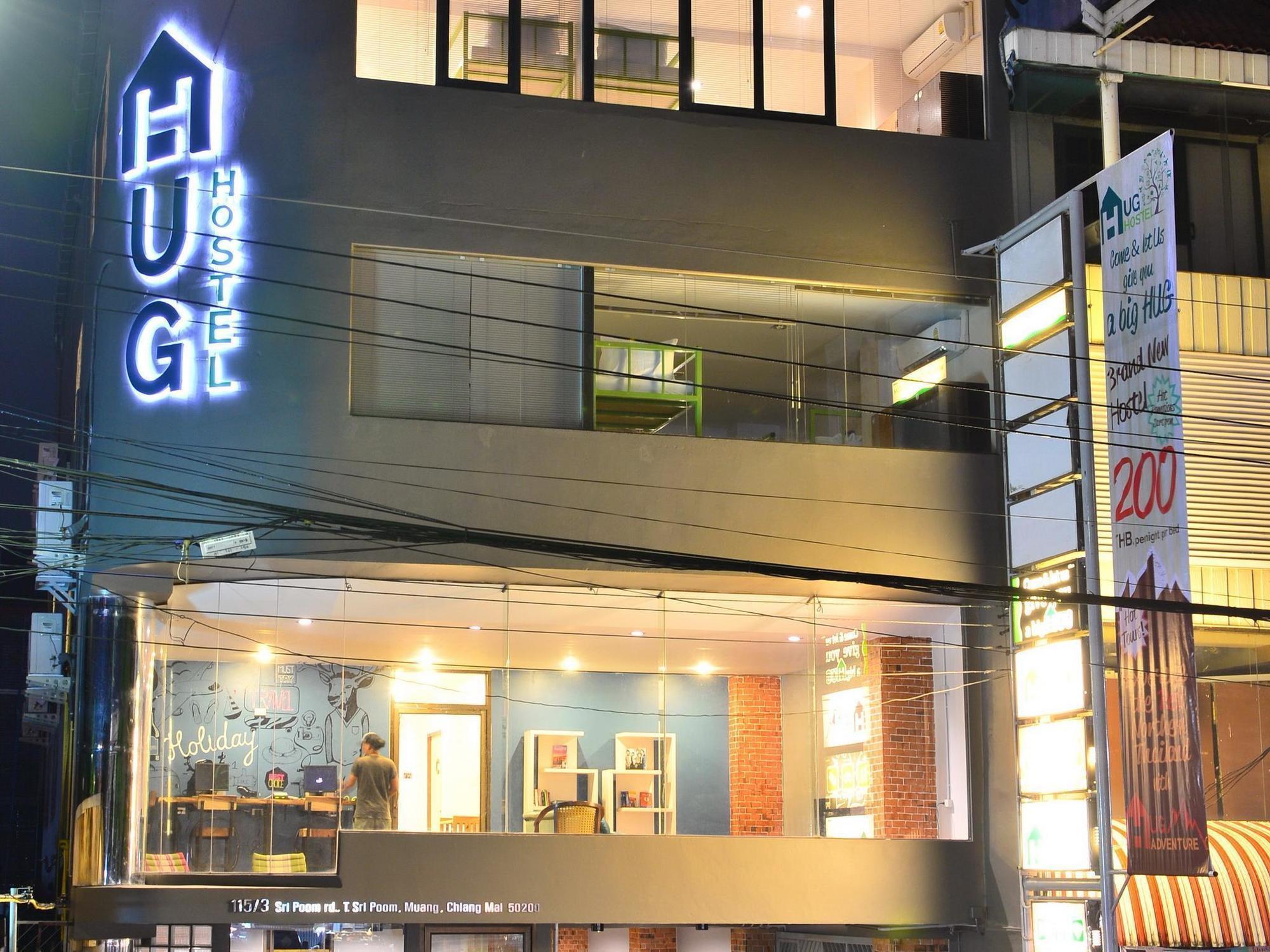 Hostel Chang Chang *
