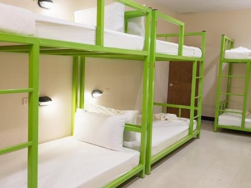 Hostel Chang Chang