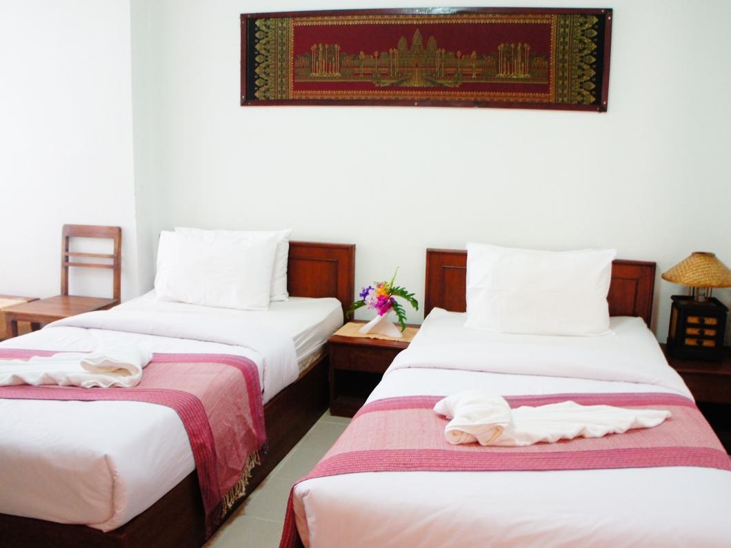Vipa House Chiang Mai