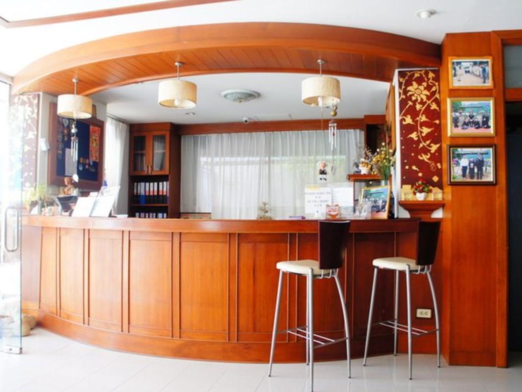 Hotel Vipa House