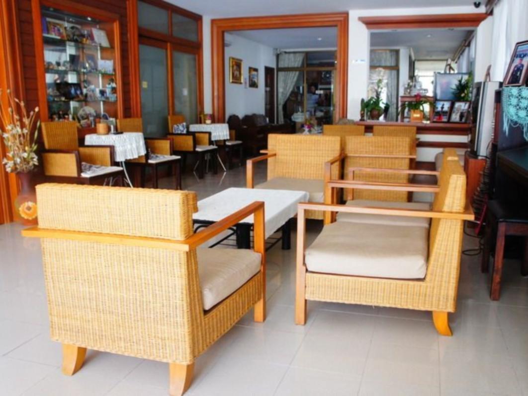 Hotel Vipa House Chiang Mai