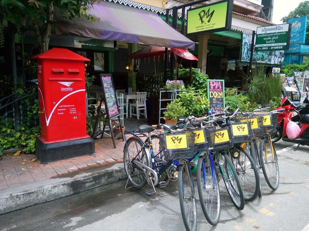 Hostel Pm Chiang Mai