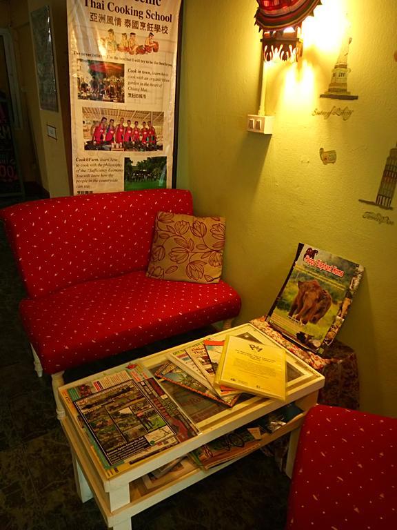 Hostel Pm Chiang Mai