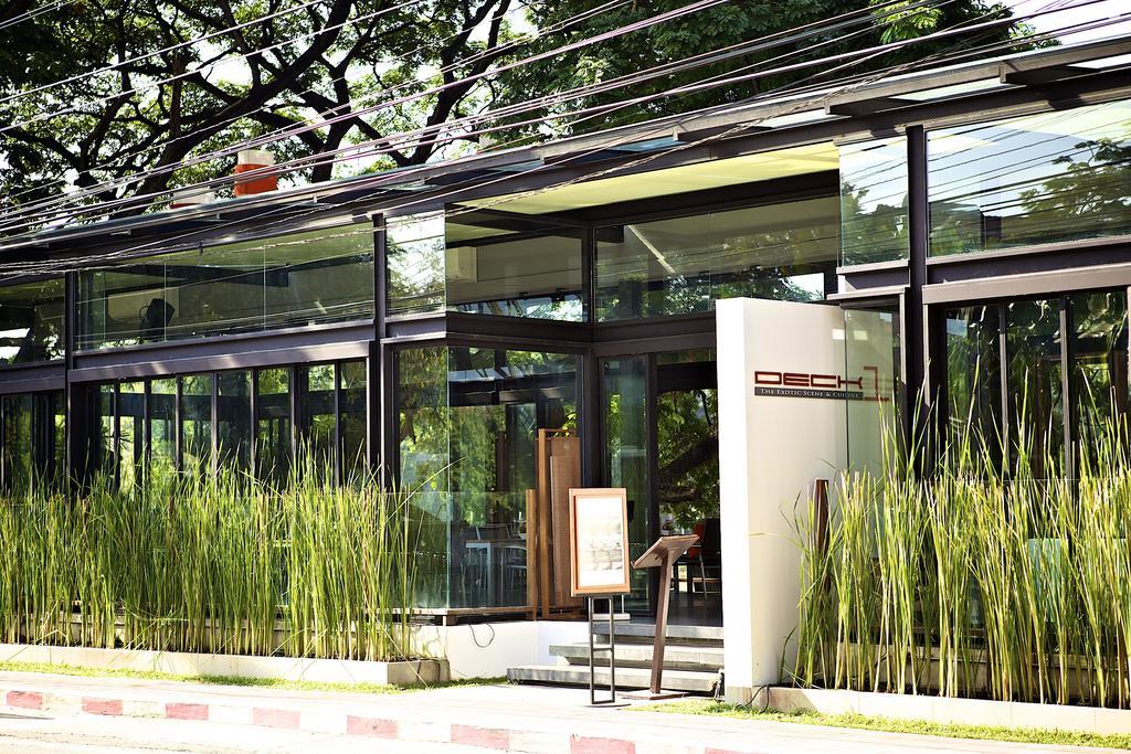 Rarin Jinda Wellness Spa