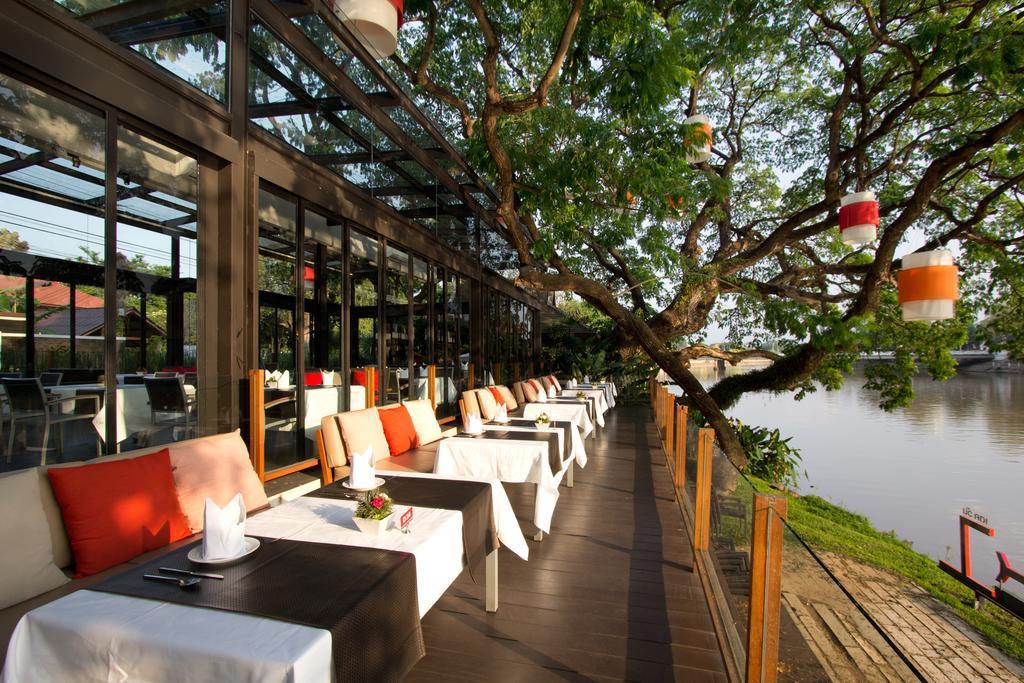 Resort Rarin Jinda Wellness Spa