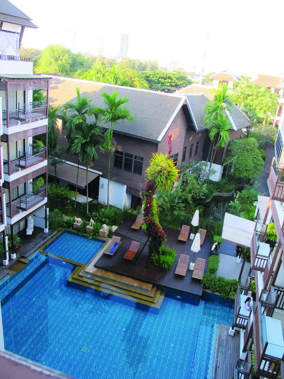 Rarin Jinda Wellness Spa Chiang Mai