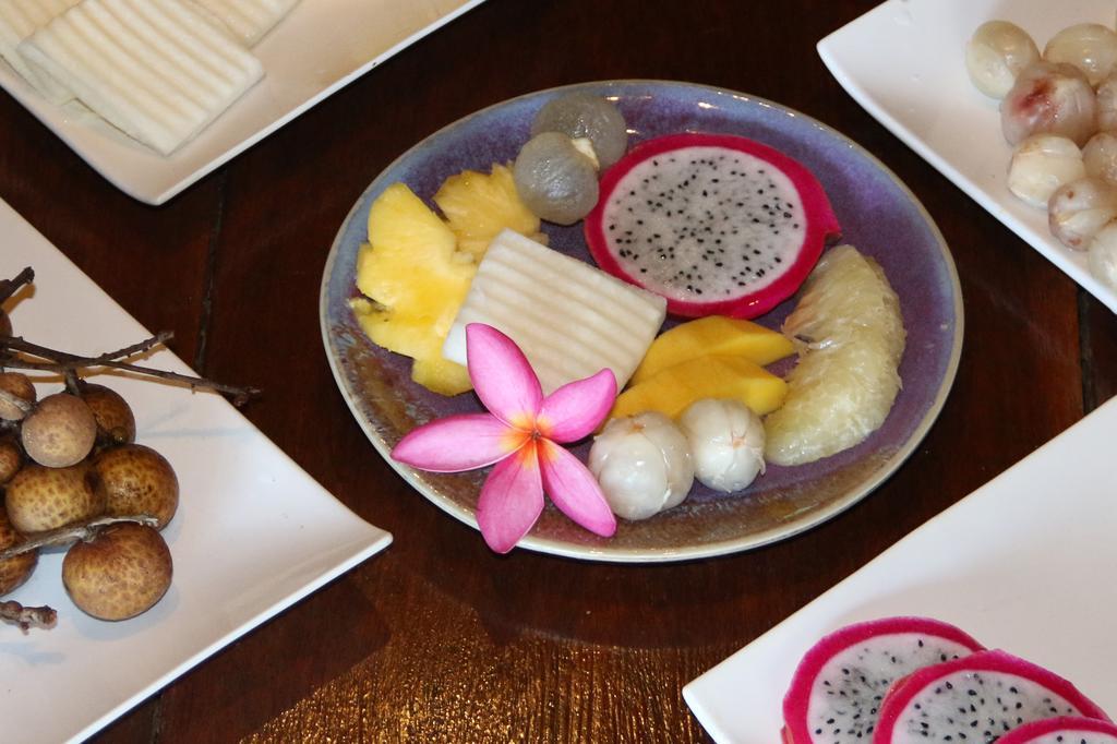 Ban Sabai Village & Spa