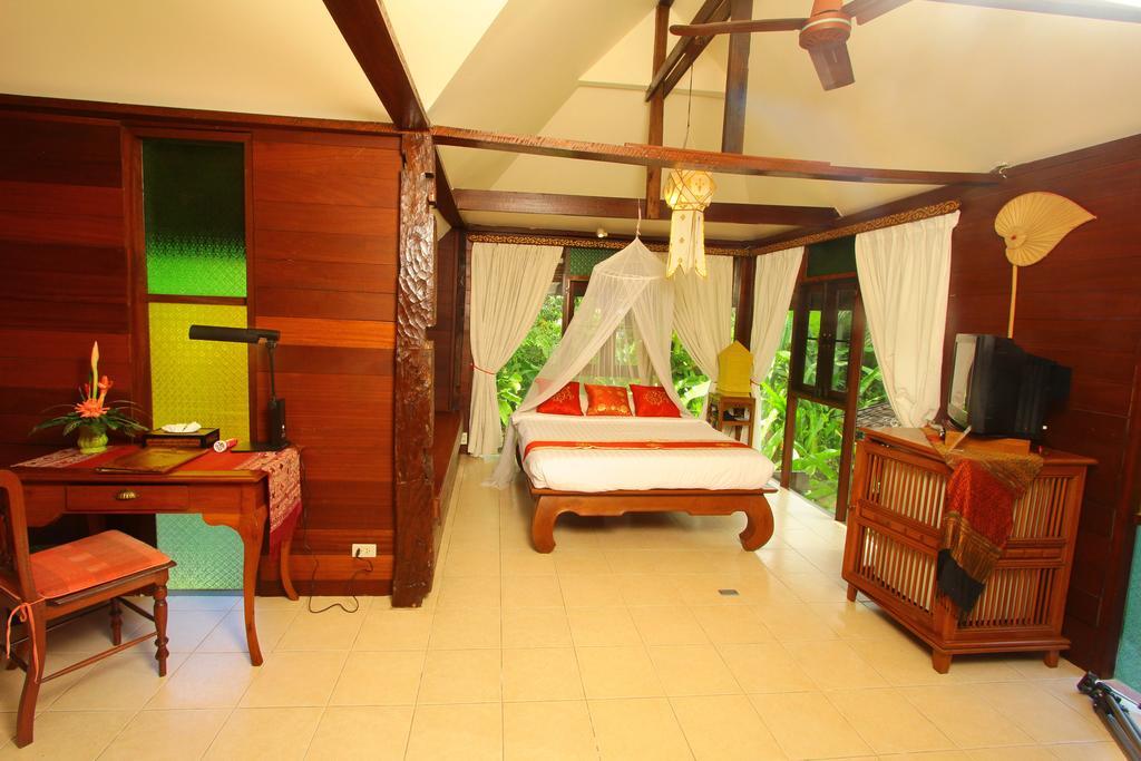 Resort Ban Sabai Village & Spa